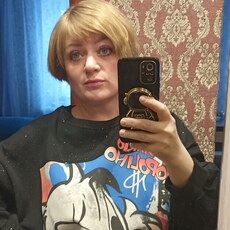 Фотография девушки Лена, 43 года из г. Миньяр