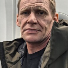 Фотография мужчины Павел, 46 лет из г. Ханты-Мансийск