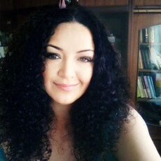 Фотография девушки Татьяна, 42 года из г. Комсомольское