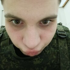 Фотография мужчины Андрей, 20 лет из г. Пинск