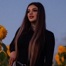 Фотография девушки Алиса, 27 лет из г. Уссурийск