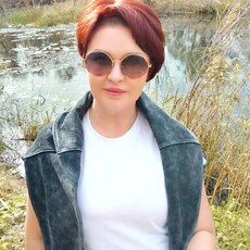 Фотография девушки Юля, 46 лет из г. Нефтегорск (Самарская Область)