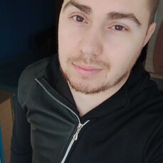 Фотография мужчины Cristian, 29 лет из г. București