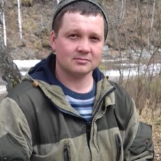 Фотография мужчины Александр, 34 года из г. Красноярск