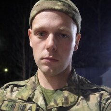 Фотография мужчины Юра, 20 лет из г. Риддер