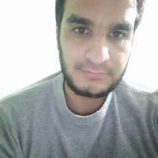 Фотография мужчины Нариман, 34 года из г. Ташкент