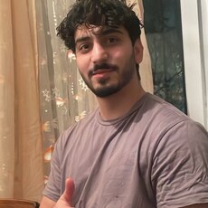 Фотография мужчины Meee, 24 года из г. Алматы