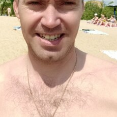 Фотография мужчины Дмитрий, 41 год из г. Воскресенск