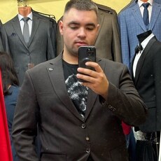 Фотография мужчины Валера, 23 года из г. Саратов