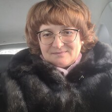 Фотография девушки Наталья, 53 года из г. Бодайбо