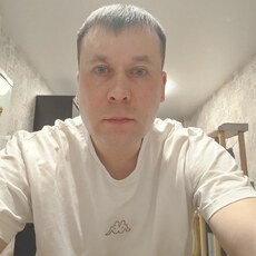 Фотография мужчины Евгений, 40 лет из г. Барнаул