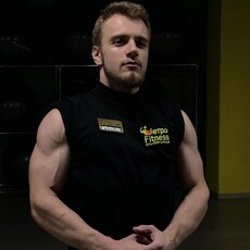 Фотография мужчины Тимофей, 24 года из г. Красноярск