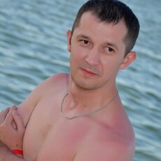 Фотография мужчины Арт, 38 лет из г. Екатеринбург