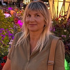 Фотография девушки Лариса, 58 лет из г. Москва