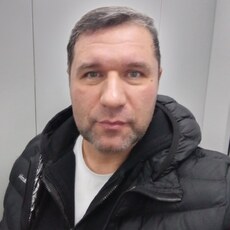 Фотография мужчины Сергей, 46 лет из г. Раменское