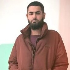 Фотография мужчины Имран, 30 лет из г. Владивосток