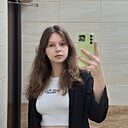 Аглая, 19 лет