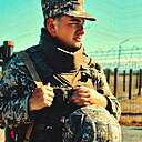 Кирилл, 24 года