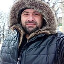 Salamon, 44 года