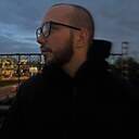 Александр, 23 года