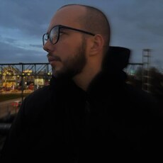 Фотография мужчины Александр, 23 года из г. Долгопрудный