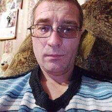 Фотография мужчины Иван, 41 год из г. Пласт