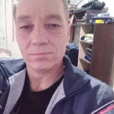 Фотография мужчины Николай, 48 лет из г. Астана