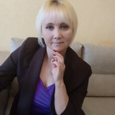 Фотография девушки Светлана, 44 года из г. Киров