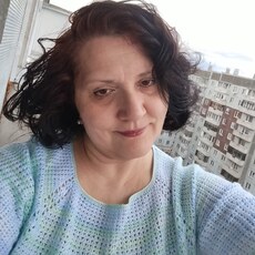Фотография девушки Светлана, 52 года из г. Красноярск