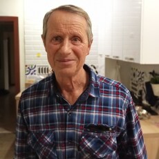 Фотография мужчины Геннадий, 64 года из г. Калуга