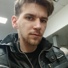 Фотография мужчины Марк, 25 лет из г. Дзержинск