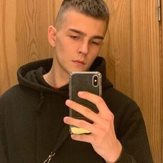 Фотография мужчины Евгений, 28 лет из г. Благовещенск