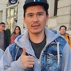 Фотография мужчины Шавкатбек, 39 лет из г. Варшава