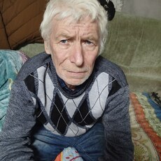 Фотография мужчины Михаил, 68 лет из г. Усть-Каменогорск