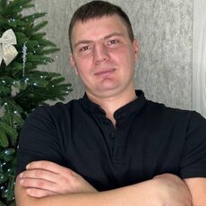 Фотография мужчины Иван, 31 год из г. Саранск