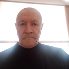 Фотография мужчины Николай, 68 лет из г. Чехов