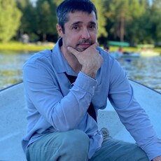 Фотография мужчины Алекс, 41 год из г. Домодедово