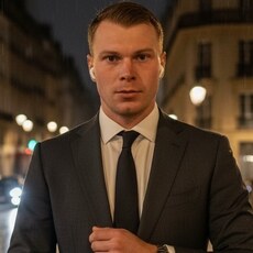 Фотография мужчины Даниил, 24 года из г. Севастополь