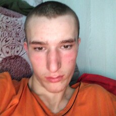 Фотография мужчины Артём, 18 лет из г. Столбцы