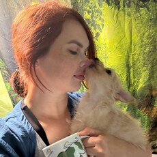 Фотография девушки Ana, 37 лет из г. Киев
