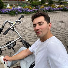 Фотография мужчины Михаил, 34 года из г. Пльзень