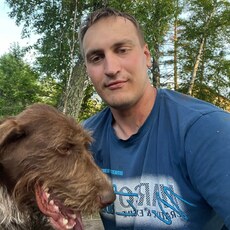 Фотография мужчины Nikolai, 22 года из г. Сызрань