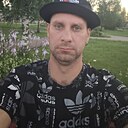 Виктор, 40 лет