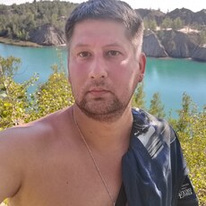 Фотография мужчины Андрей, 35 лет из г. Куровское