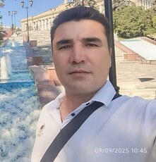Фотография мужчины Furqat, 35 лет из г. Липецк