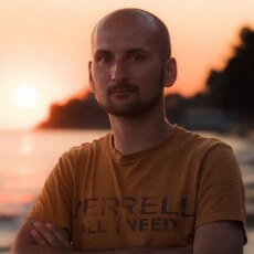 Фотография мужчины Игорь, 29 лет из г. Волоколамск