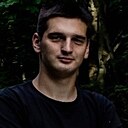 Никита, 21 год