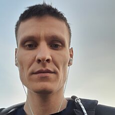 Фотография мужчины Максим, 34 года из г. Тоншаево