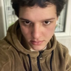 Фотография мужчины Артем, 20 лет из г. Орск