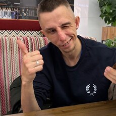 Фотография мужчины Сергей, 35 лет из г. Нижний Новгород